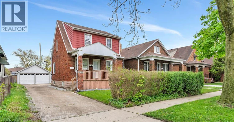 UPPER-1564 Alexis Road, Windsor, ON, N8Y 4P2