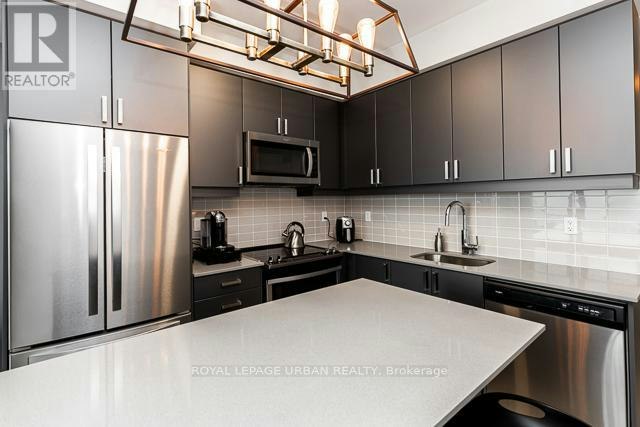 LPH16-7895 Jane Street, Vaughan, ON, L4K 2M7 - 5
