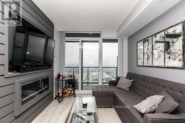 LPH16-7895 Jane Street, Vaughan, ON, L4K 2M7 - 3