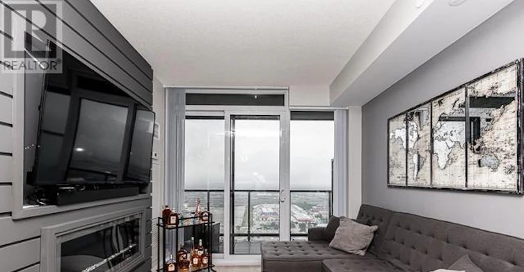 LPH16-7895 Jane Street, Vaughan, ON, L4K 2M7 - 3