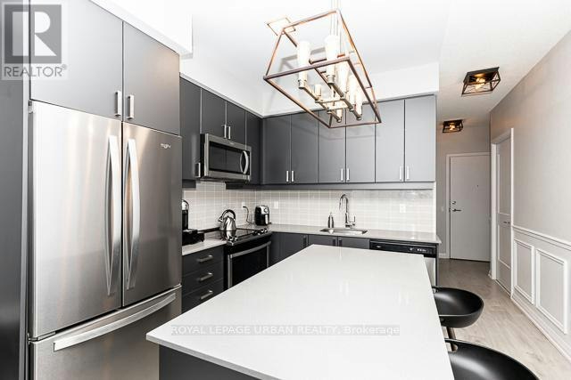 LPH16-7895 Jane Street, Vaughan, ON, L4K 2M7 - 4
