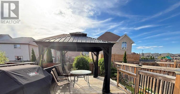 38 Wyndham Circle, Georgina, ON, L0E 1R0 - 8