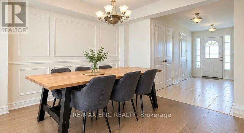38 Wyndham Circle, Georgina, ON, L0E 1R0 - 3