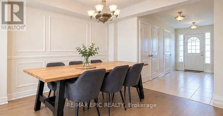 38 Wyndham Circle, Georgina, ON, L0E 1R0 - 3