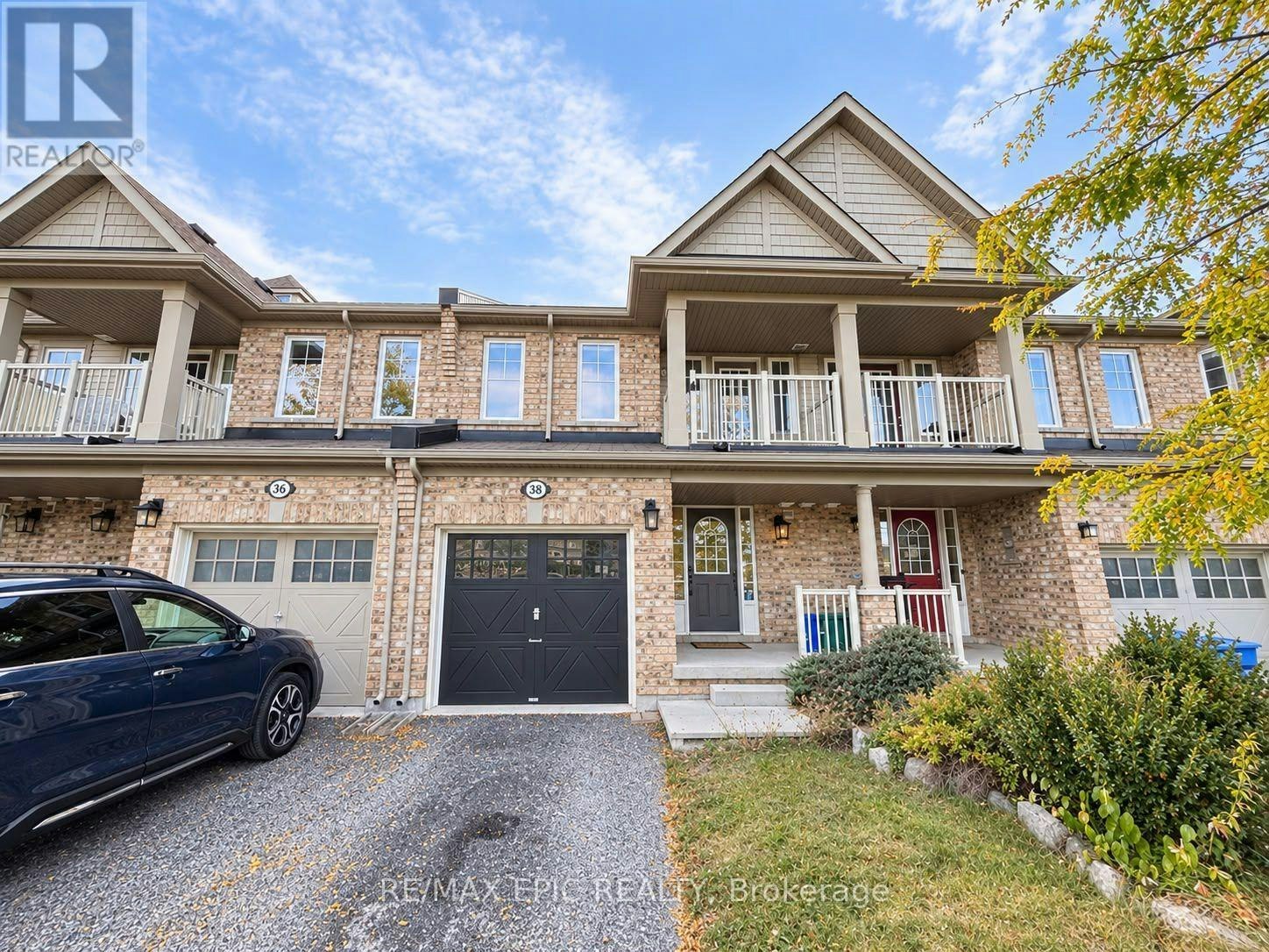38 Wyndham Circle, Georgina, ON, L0E 1R0