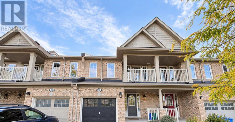 38 Wyndham Circle, Georgina, ON, L0E 1R0