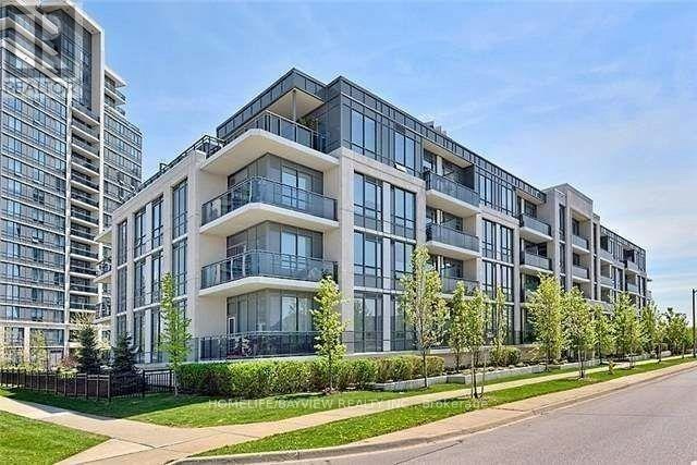 216-95 Park Road NORTH, Vaughan, ON, L4J 0J1