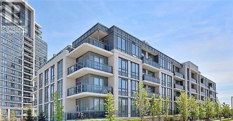 216-95 Park Road NORTH, Vaughan, ON, L4J 0J1
