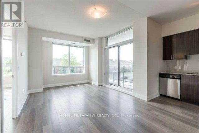 216-95 Park Road NORTH, Vaughan, ON, L4J 0J1 - 4