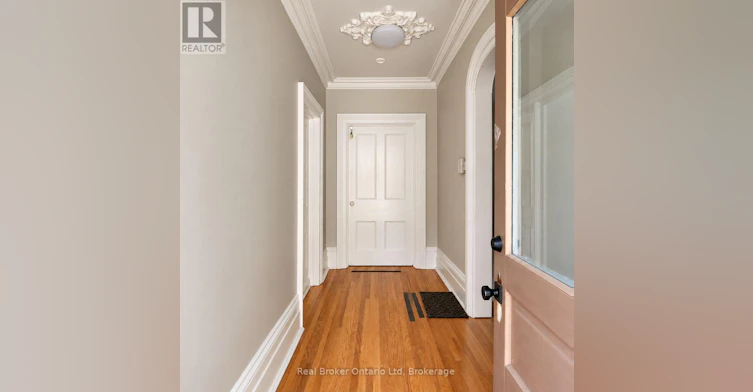 2-1154 4th Avenue E, Owen Sound, ON, N4K 2P4 - 2