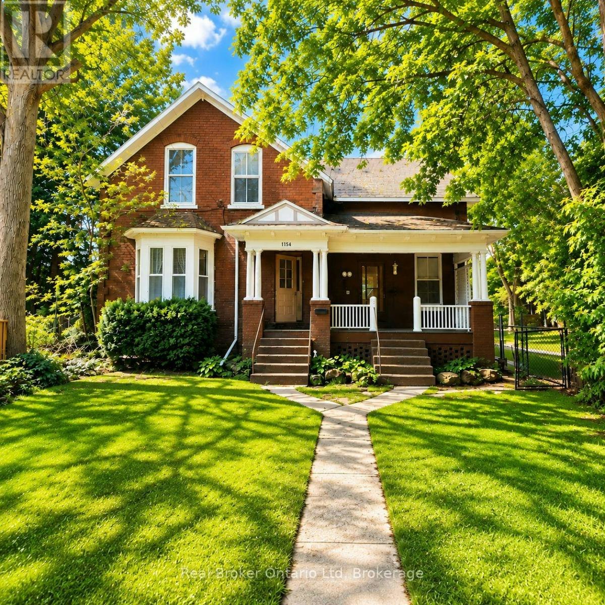2-1154 4th Avenue E, Owen Sound, ON, N4K 2P4