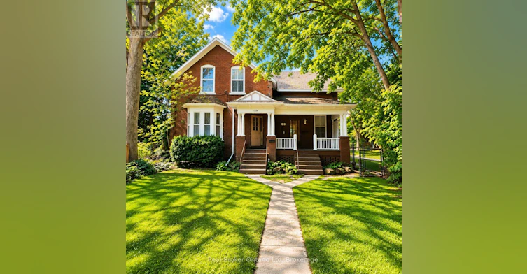 2-1154 4th Avenue E, Owen Sound, ON, N4K 2P4