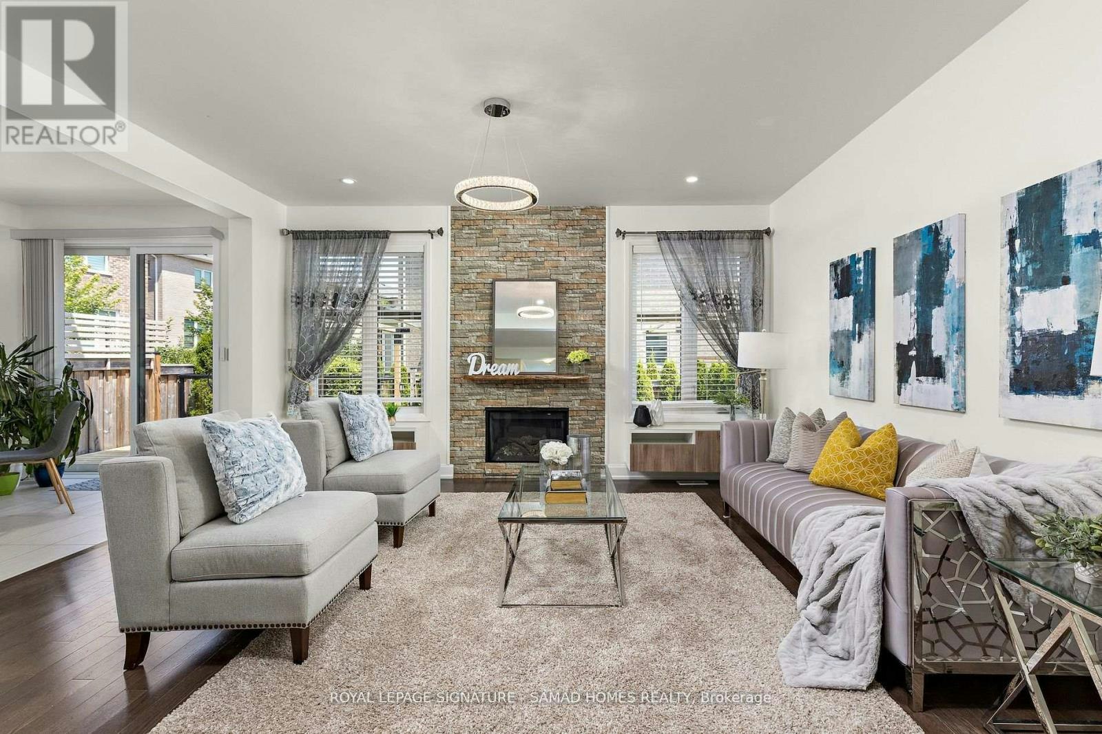 MN/2ND-3141 George Savage Avenue, Oakville, ON, L6M 4M2 - 4