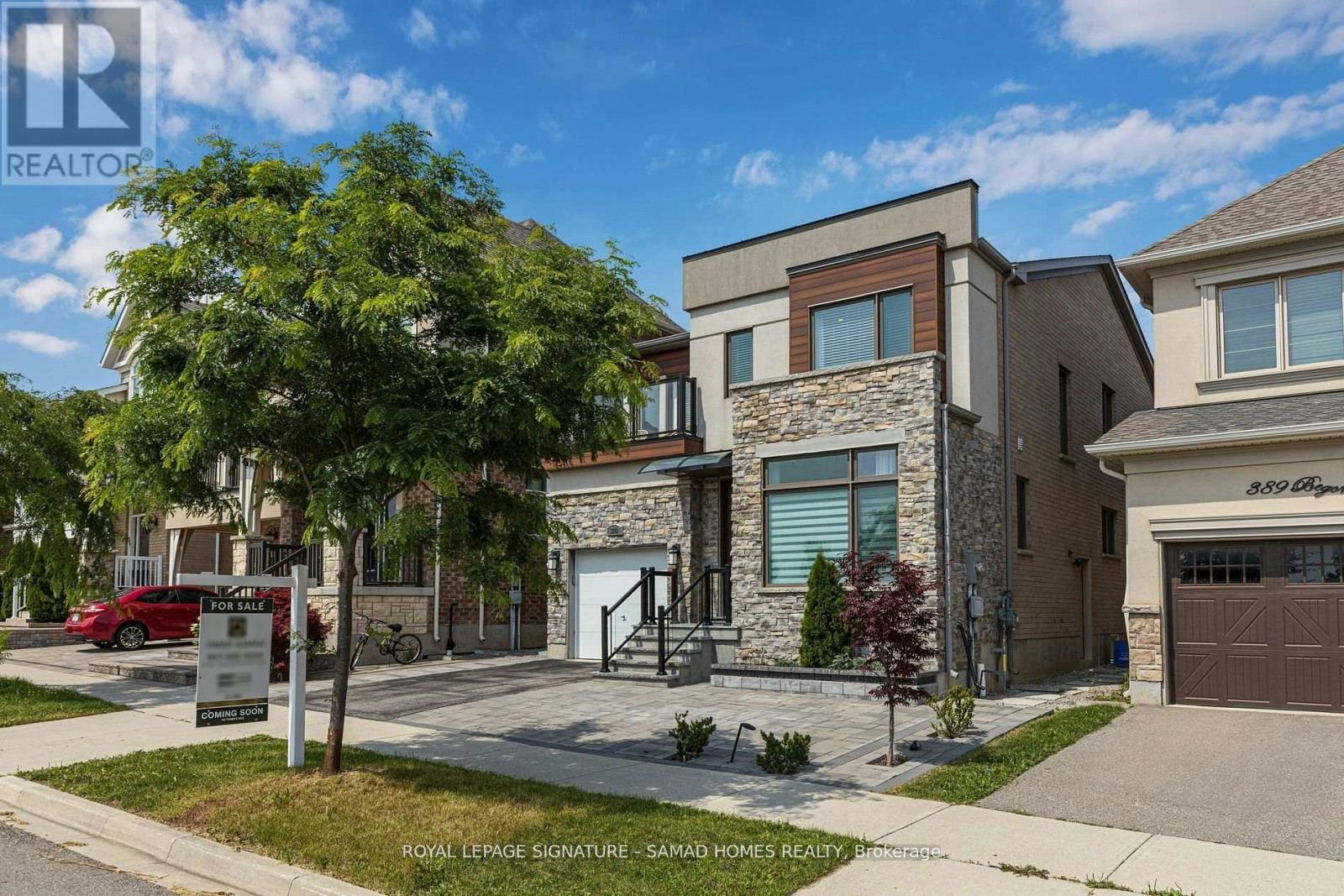 MN/2ND-3141 George Savage Avenue, Oakville, ON, L6M 4M2