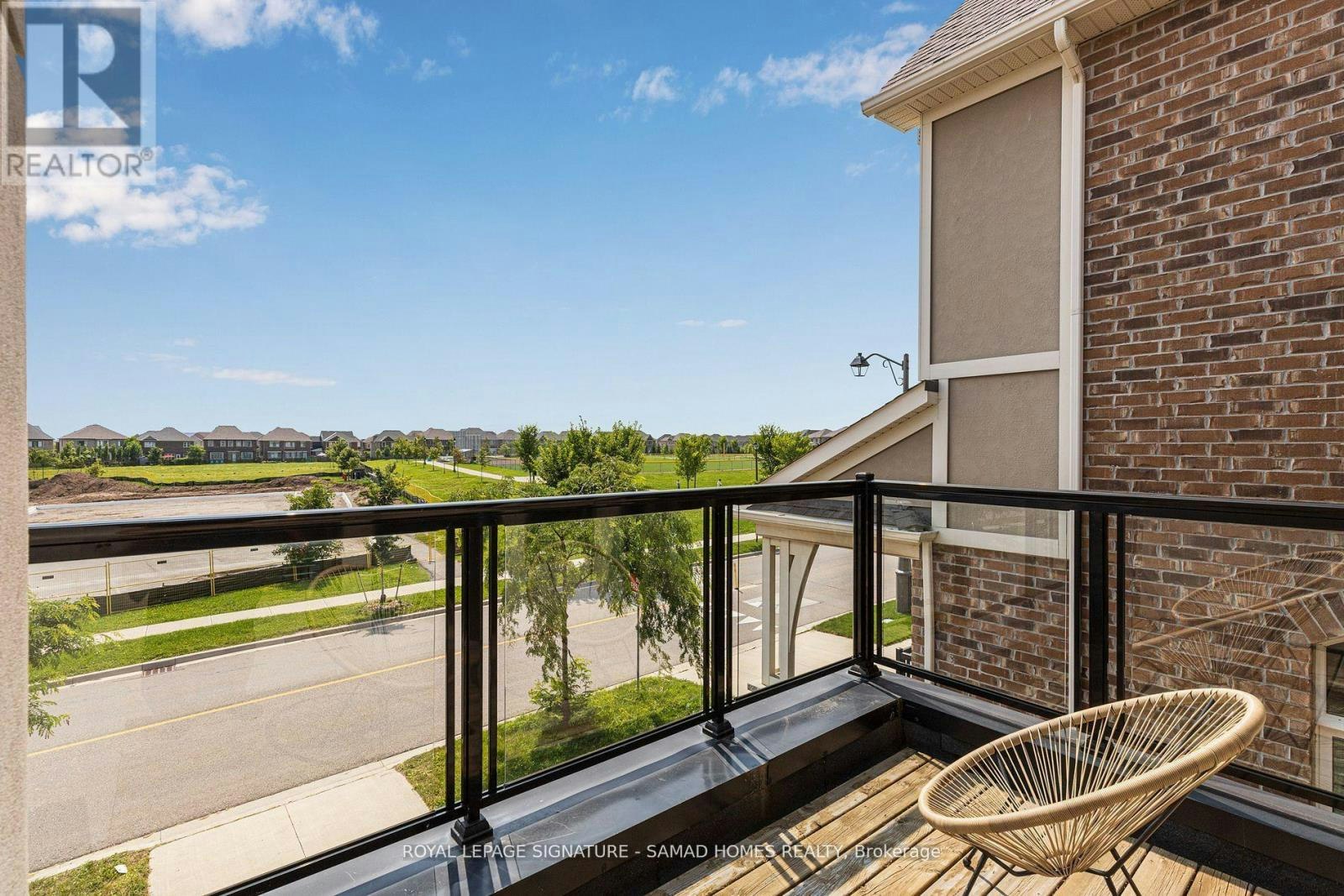 MN/2ND-3141 George Savage Avenue, Oakville, ON, L6M 4M2 - 19