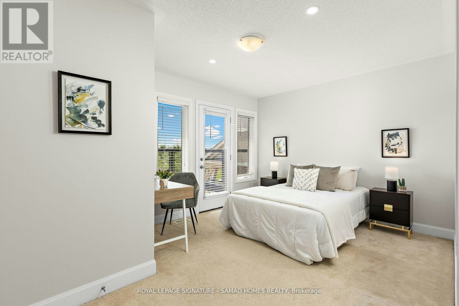 MN/2ND-3141 George Savage Avenue, Oakville, ON, L6M 4M2 - 16