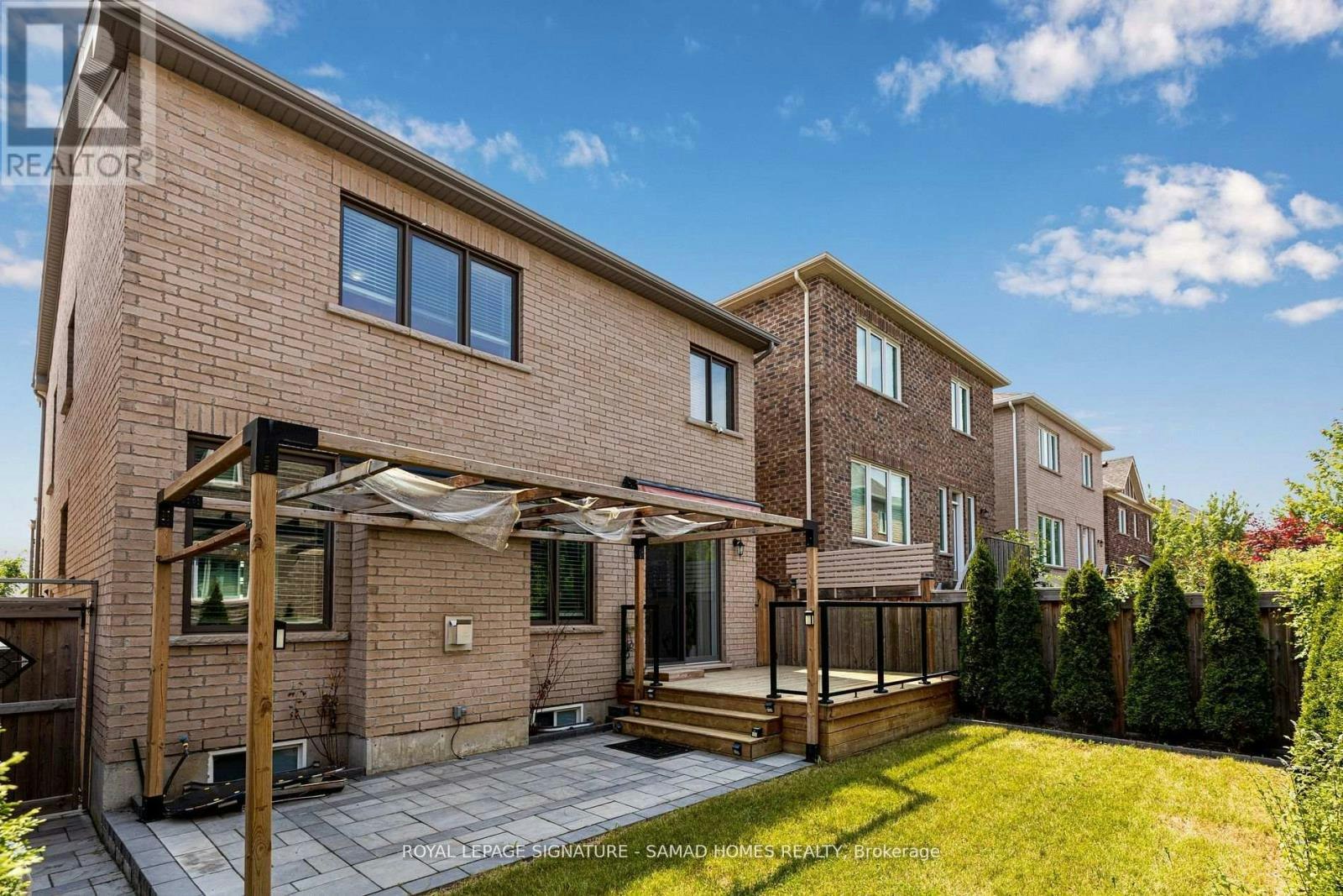 MN/2ND-3141 George Savage Avenue, Oakville, ON, L6M 4M2 - 30