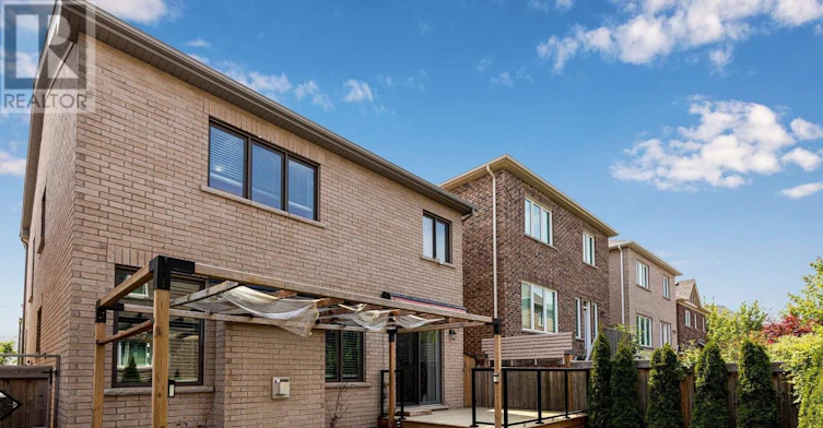 MN/2ND-3141 George Savage Avenue, Oakville, ON, L6M 4M2 - 30