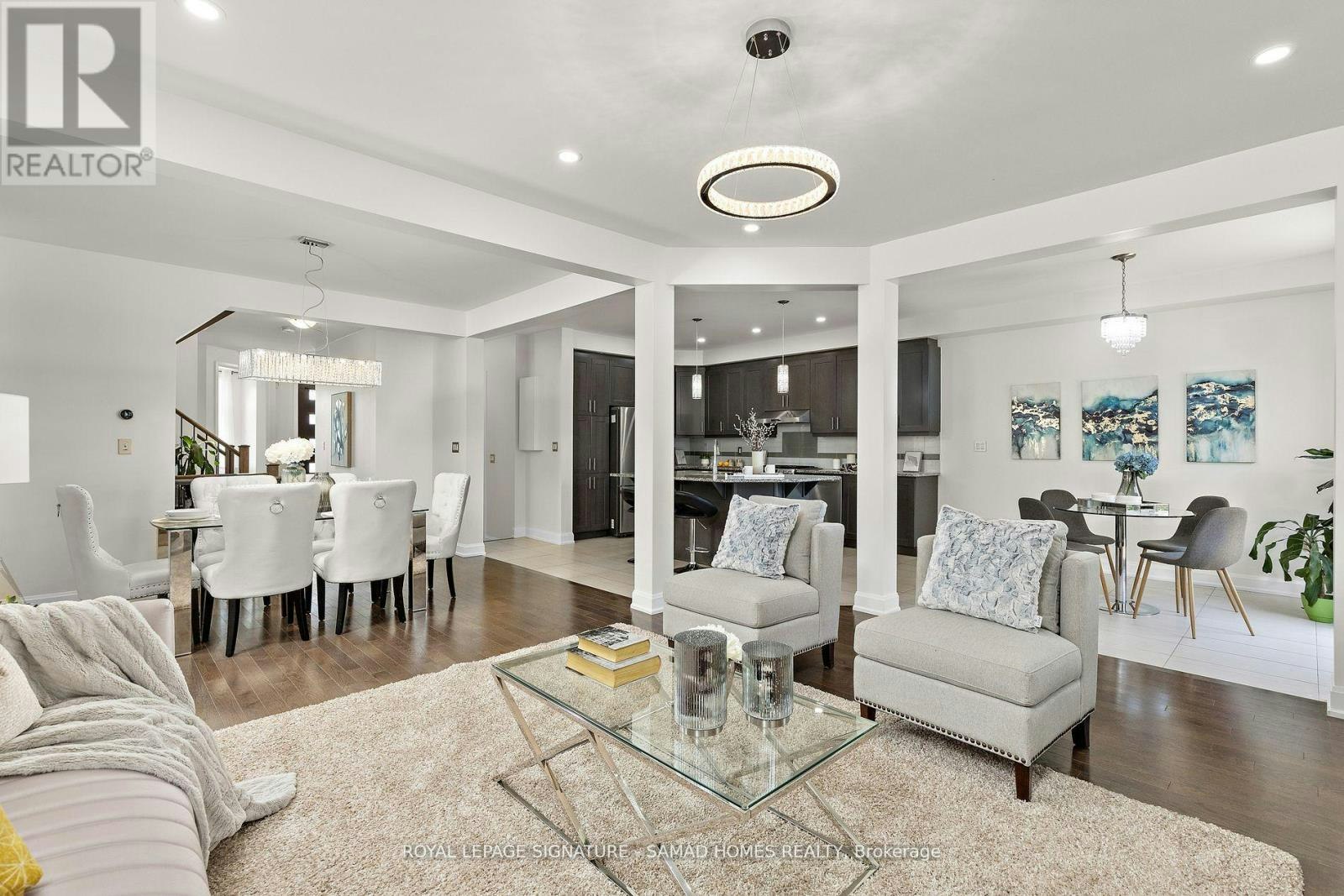 MN/2ND-3141 George Savage Avenue, Oakville, ON, L6M 4M2 - 3