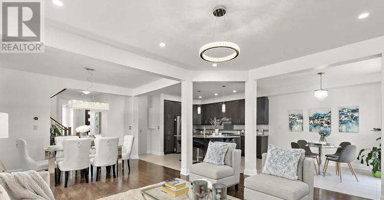 MN/2ND-3141 George Savage Avenue, Oakville, ON, L6M 4M2 - 3