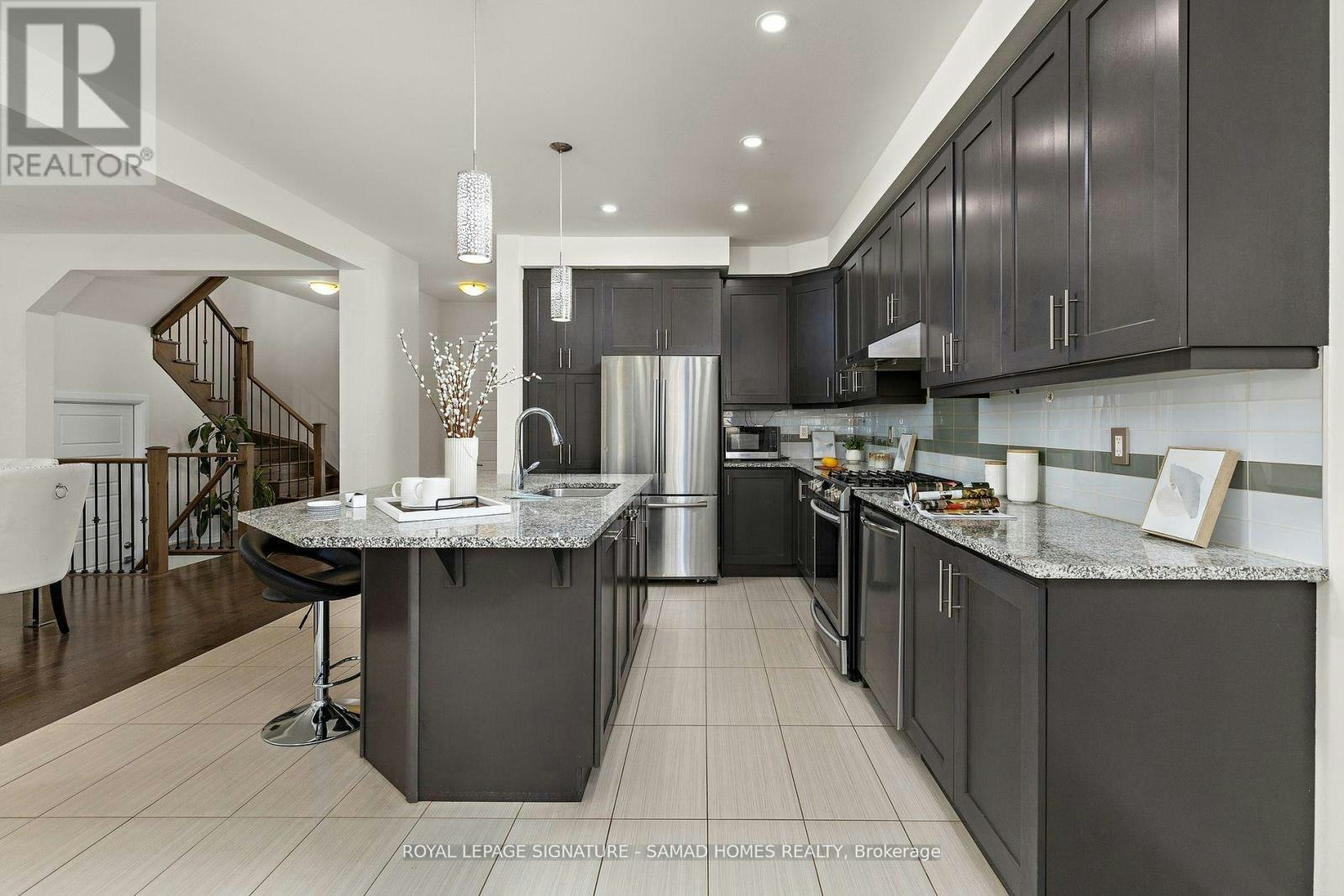 MN/2ND-3141 George Savage Avenue, Oakville, ON, L6M 4M2 - 6