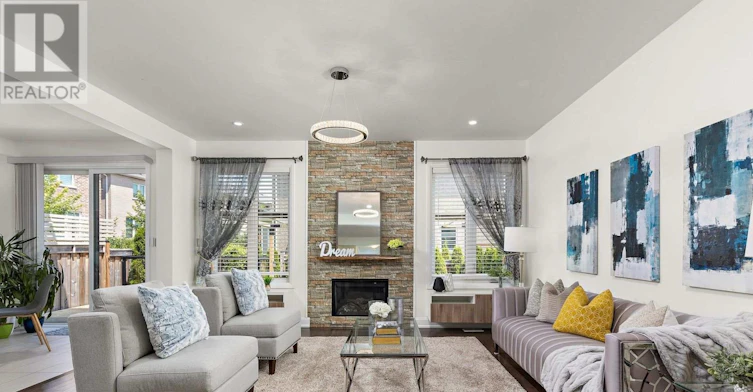 3141 George Savage Avenue, Oakville, ON, L6M 4M2 - 4
