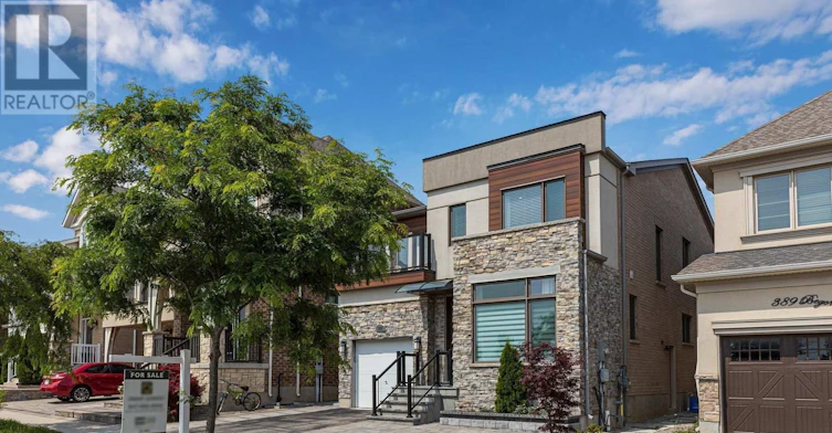 3141 George Savage Avenue, Oakville, ON, L6M 4M2