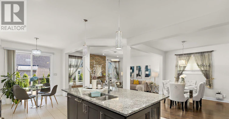 3141 George Savage Avenue, Oakville, ON, L6M 4M2 - 5