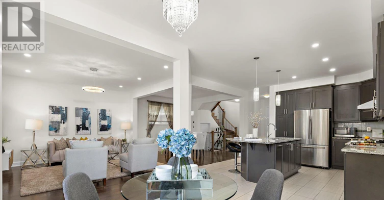 3141 George Savage Avenue, Oakville, ON, L6M 4M2 - 9
