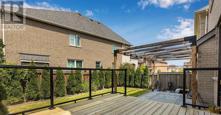 3141 George Savage Avenue, Oakville, ON, L6M 4M2 - 29