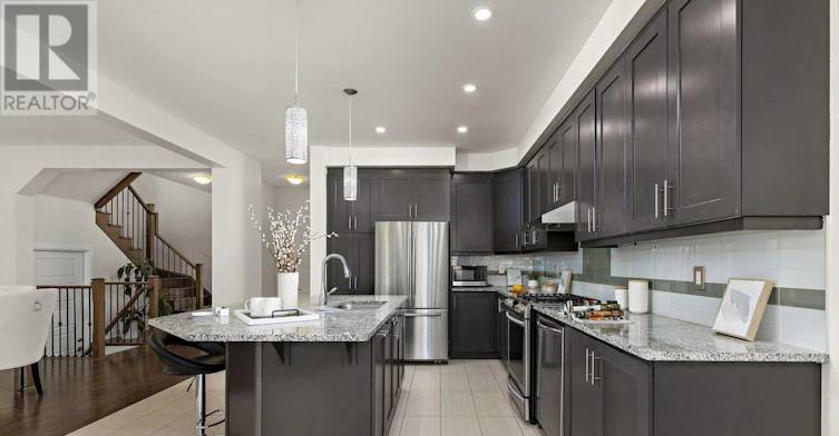 3141 George Savage Avenue, Oakville, ON, L6M 4M2 - 6