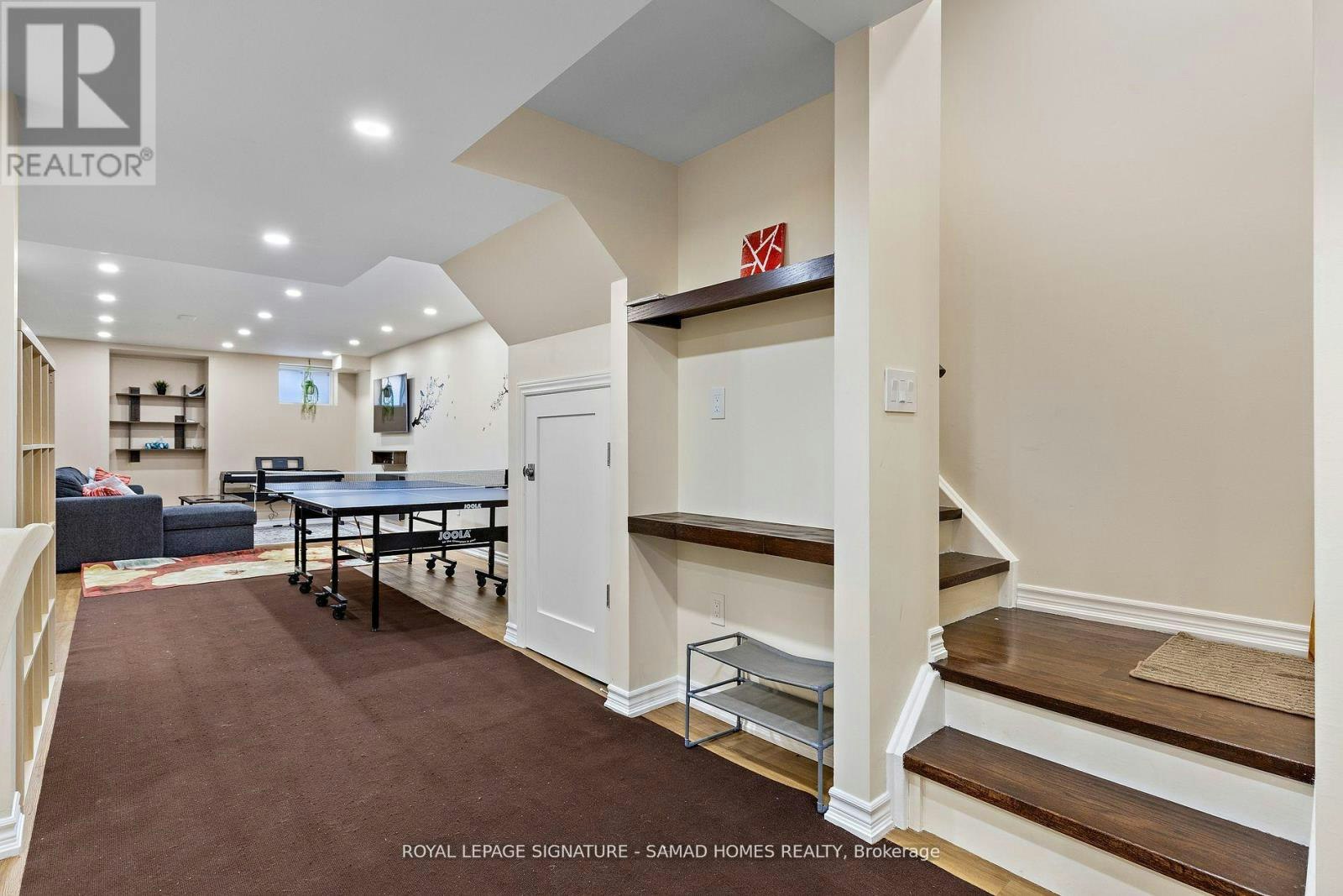 3141 George Savage Avenue, Oakville, ON, L6M 4M2 - 23