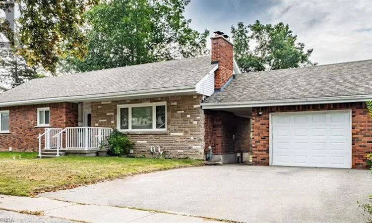 75 Henderson Avenue
