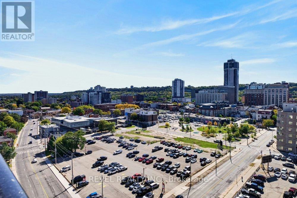 1204-91 John Street N, Hamilton, ON, L8R 1H7 - 35