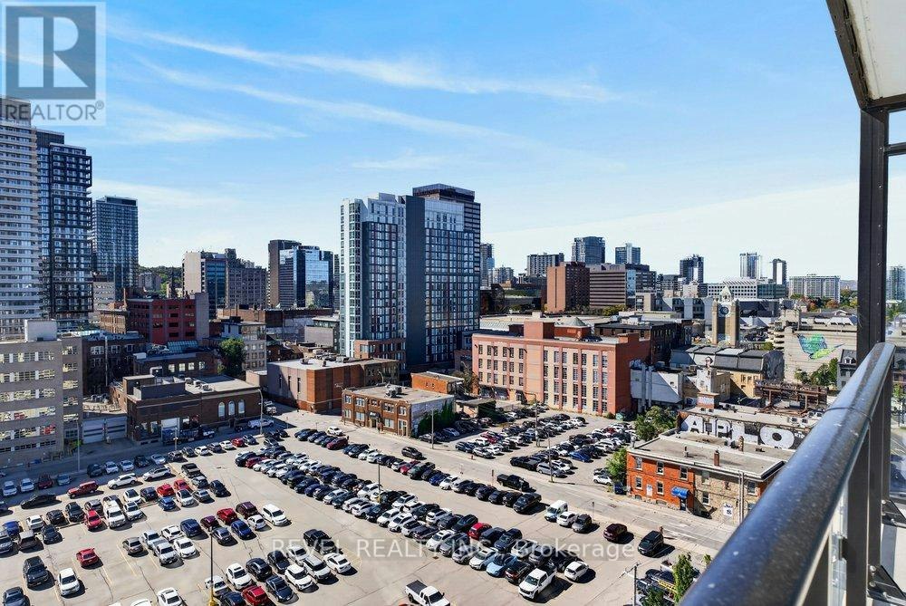 1204-91 John Street N, Hamilton, ON, L8R 1H7 - 34