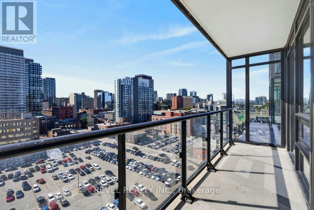 1204-91 John Street N, Hamilton, ON, L8R 1H7 - 33