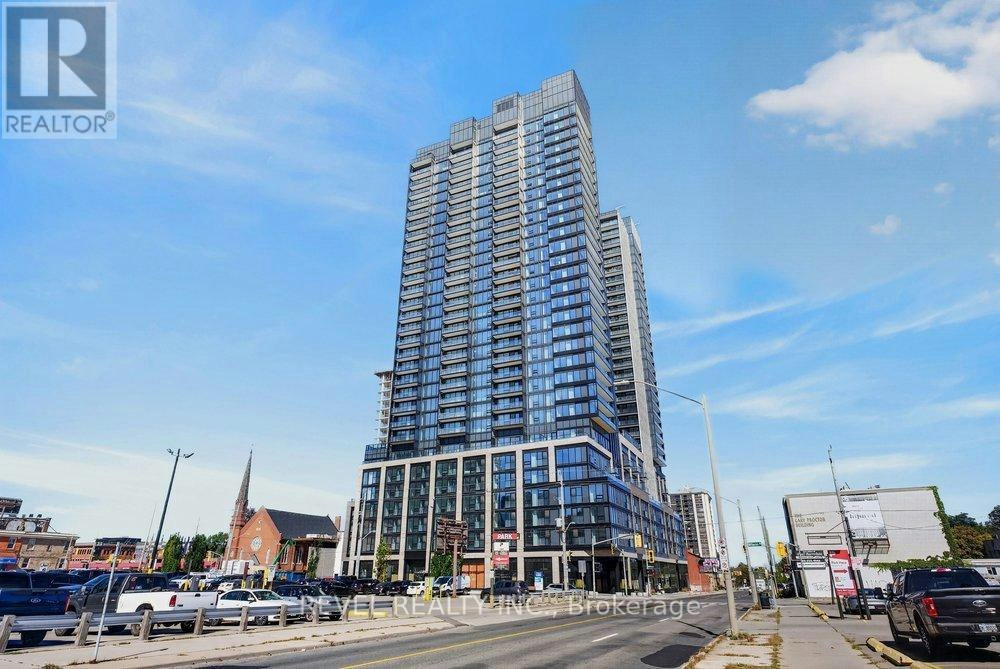 1204-91 John Street N, Hamilton, ON, L8R 1H7 - 2