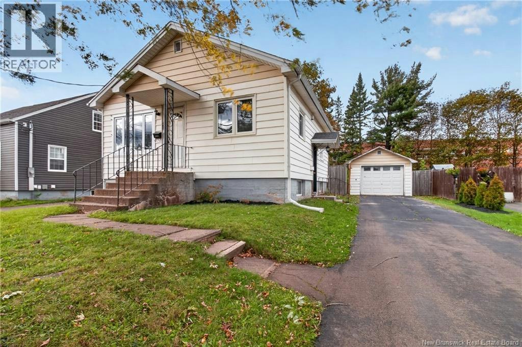 187 Ste Therese Street, Dieppe, NB, E1A 1S9