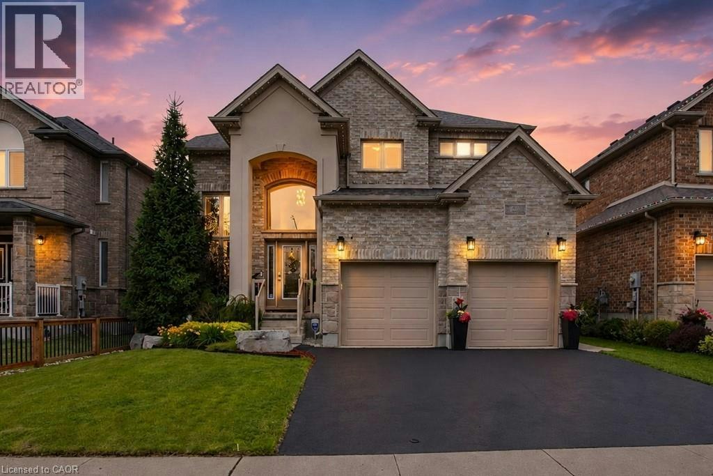 157 Green Gate Boulevard, Cambridge, ON, N1T 0C5