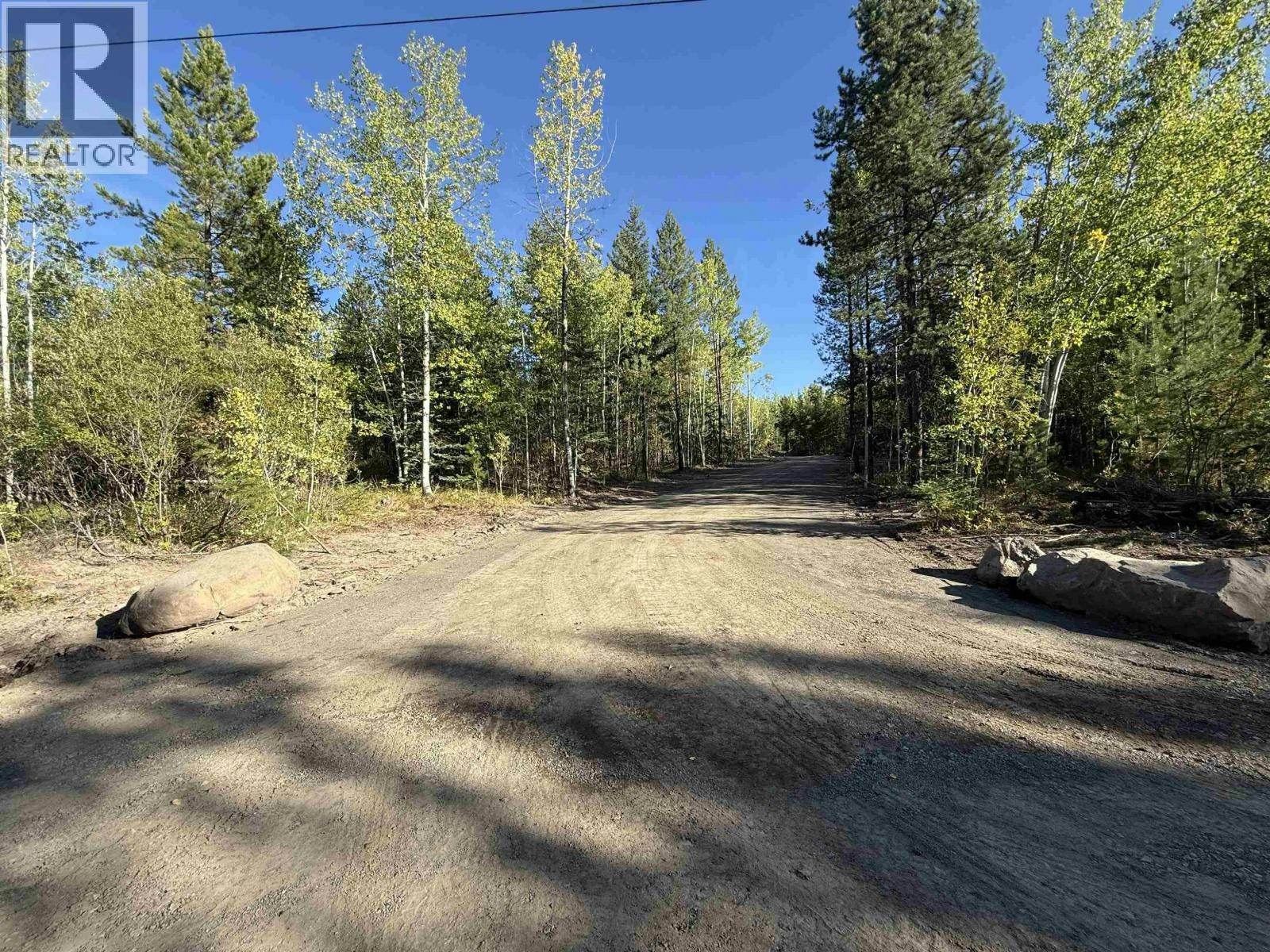 PROP LOT-2 Butte Road, 100 Mile House, BC, V0K 1X0