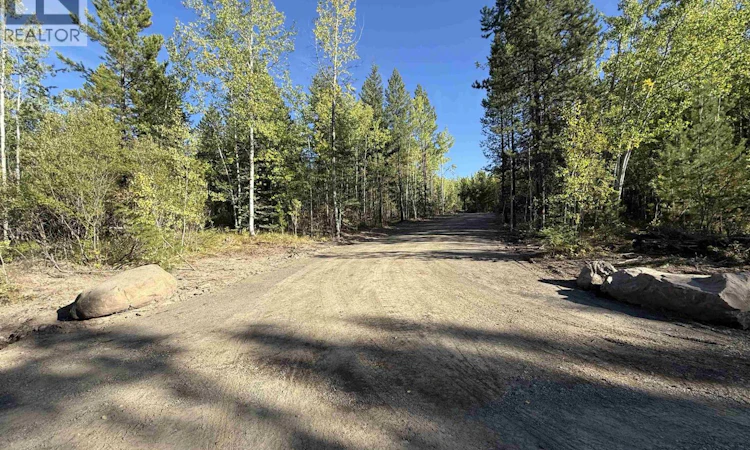 PROP LOT-2 Butte Road
