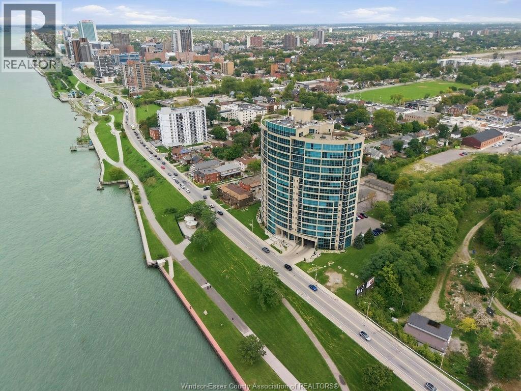 601-1225 Riverside Drive W, Windsor, ON, N9A 0A2 - 38