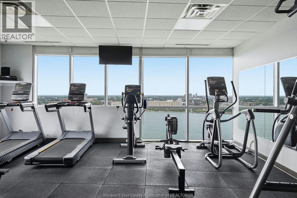 601-1225 Riverside Drive W, Windsor, ON, N9A 0A2 - 26