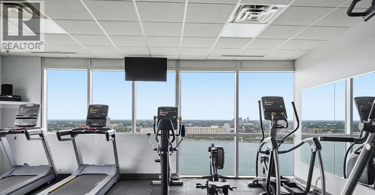 601-1225 Riverside Drive W, Windsor, ON, N9A 0A2 - 26