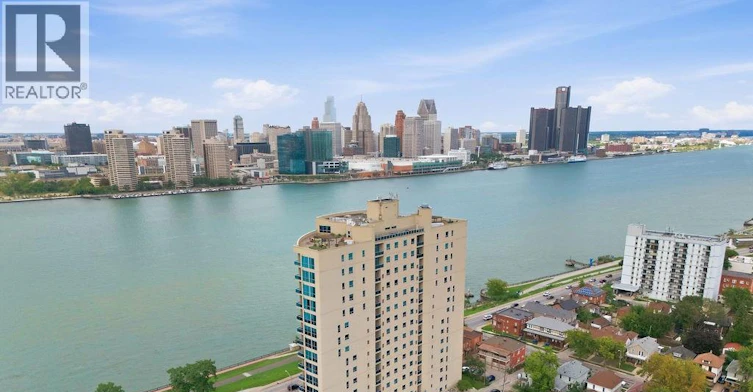 601-1225 Riverside Drive W, Windsor, ON, N9A 0A2 - 35