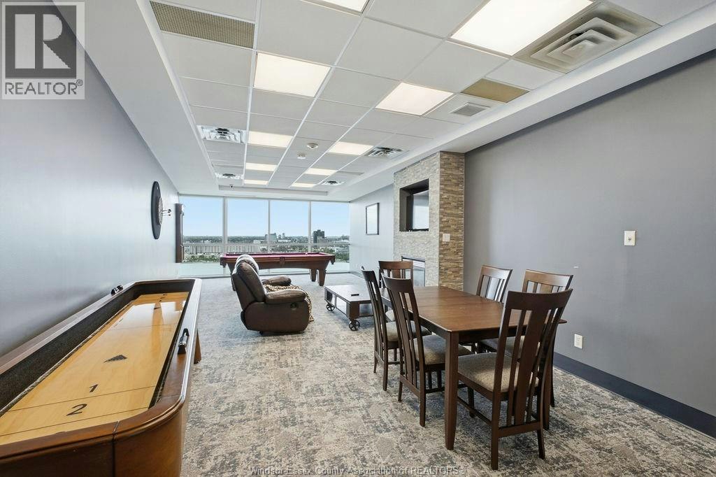601-1225 Riverside Drive W, Windsor, ON, N9A 0A2 - 27