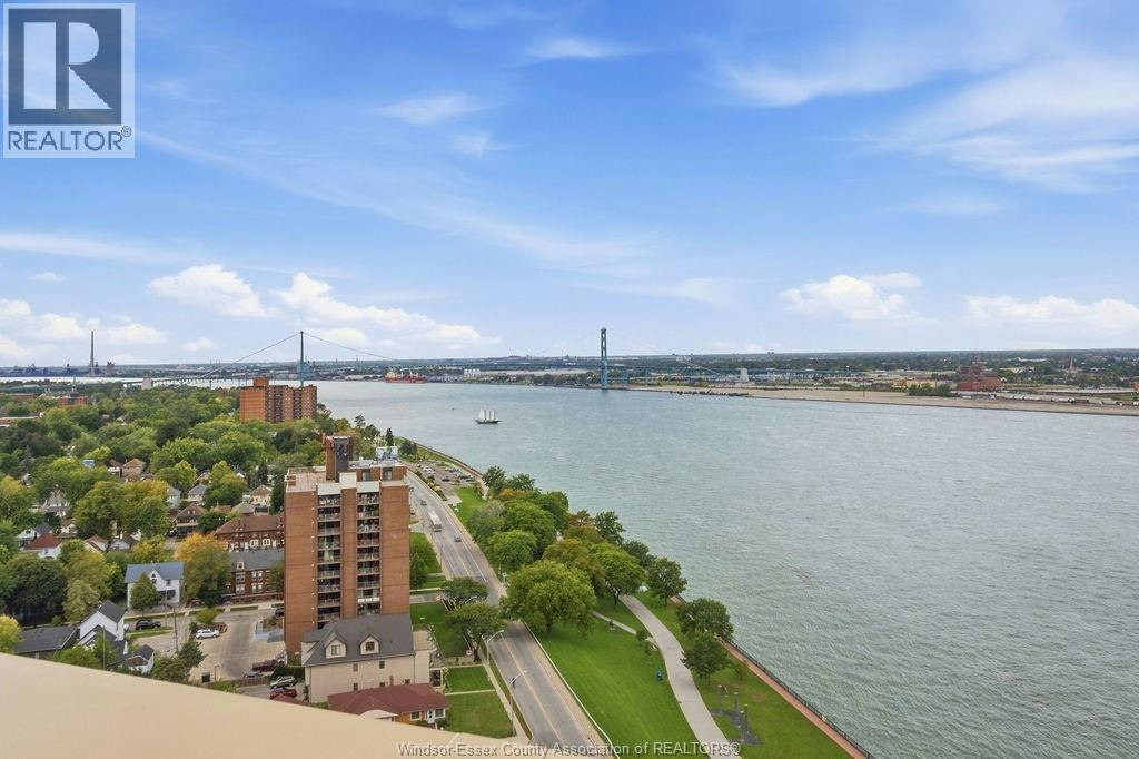 601-1225 Riverside Drive W, Windsor, ON, N9A 0A2 - 33