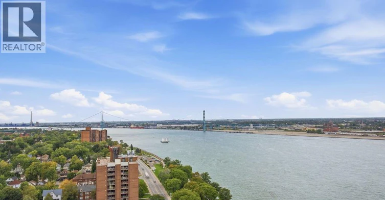 601-1225 Riverside Drive W, Windsor, ON, N9A 0A2 - 33