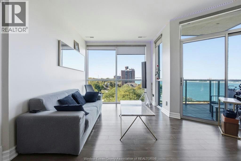 601-1225 Riverside Drive W, Windsor, ON, N9A 0A2 - 4