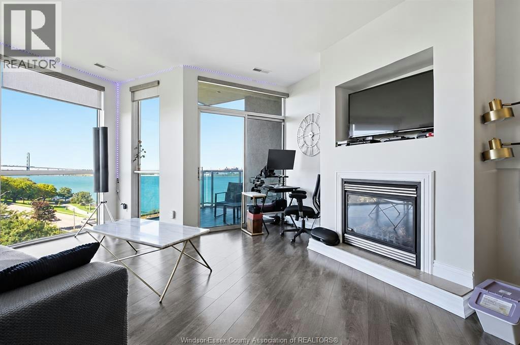 601-1225 Riverside Drive W, Windsor, ON, N9A 0A2 - 7